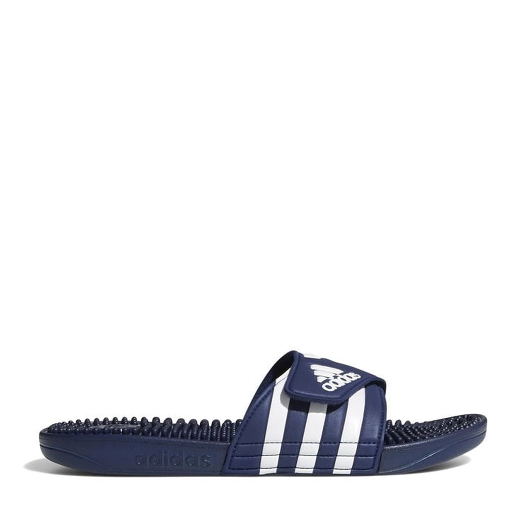 Adidas Originals Adissage Slider Sandals - Blue